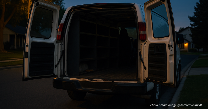 $12K in tools stolen from Colorado contractor’s van: Reward offered