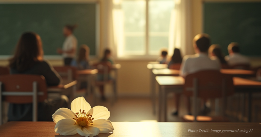 A Senior’s Perspective: Fear, Hope, And The Path Forward At Evergreen