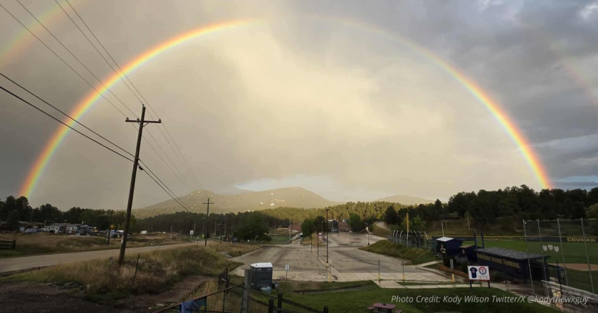 Colorado teens hailed as heroes after Evergreen High School shooting