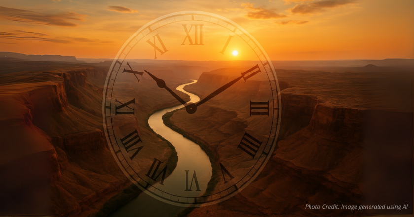 “Harris Water Time” and the Colorado River Compact’s century of lessons