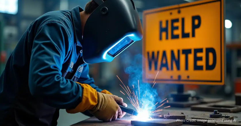 Student Demand Surges But Trade Schools Struggle to Recruit Experienced Teachers