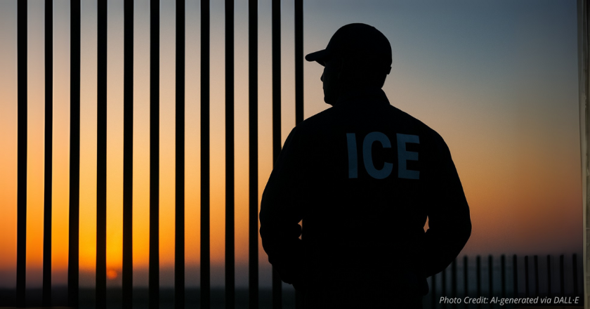Border czar vows ICE crackdown in sanctuary cities after Labor Day