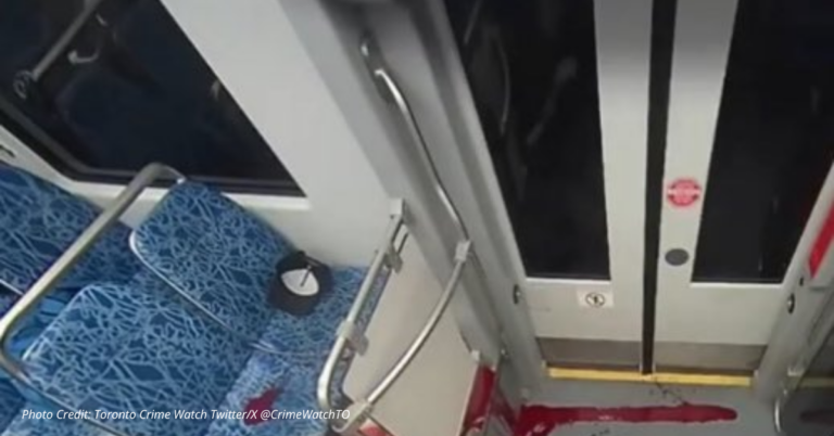 Tweet highlights bystander inaction during Iryna Zarutska’s stabbing on Charlotte train
