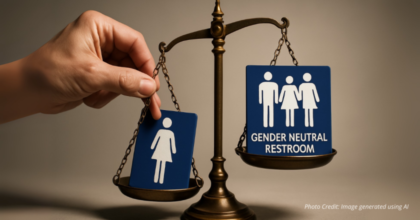Federal Order On All-Gender Bathrooms Meets Pushback From DPS