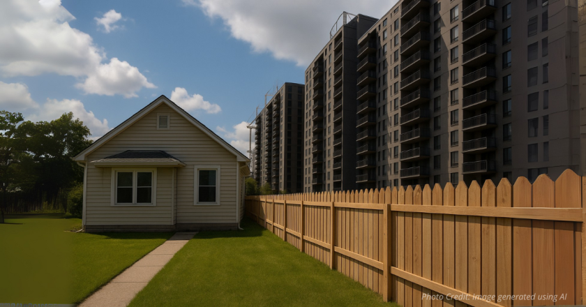 Lakewood rezones neighborhoods, single-family homes lose protection