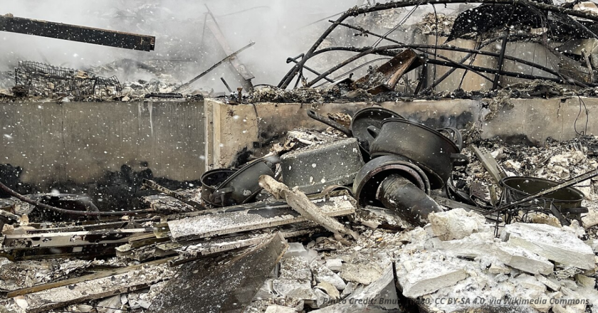 $640M Xcel settlement brings closure—and uncertainty for Marshall Fire survivors