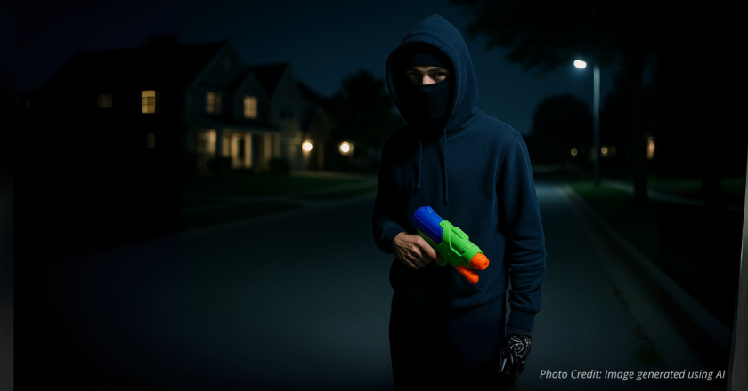 Deputies sound alarm over risks of ‘Senior Assassins’ student game