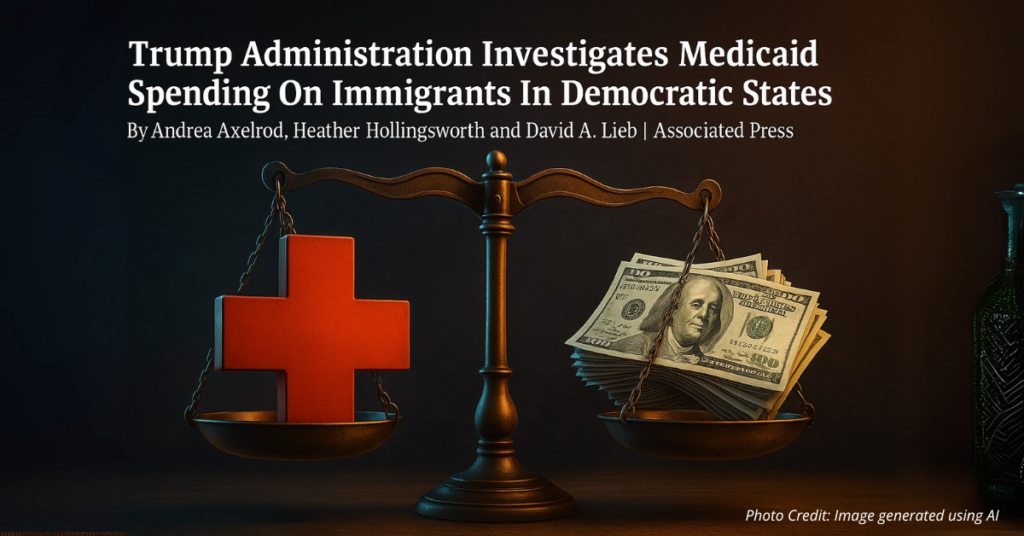 cales balancing medical care and taxpayer dollars
