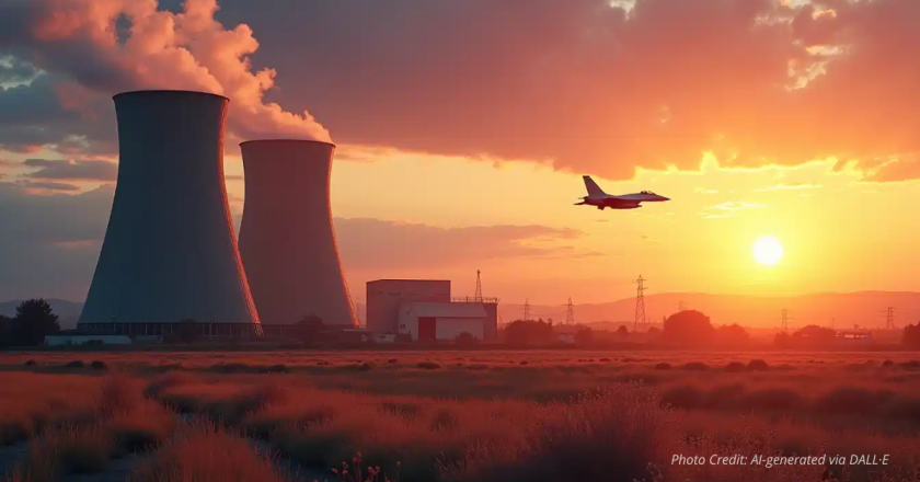 Nuclear Energy Presents a Security Solution Colorado Can’t Afford to Overlook