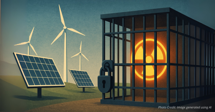 Colorado’s climate agenda: Not about emissions but about ending fossil fuels