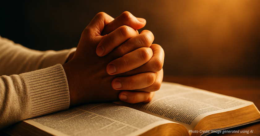 Prayer works: Science confirms what believers have always known