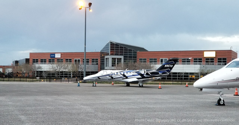 FAA cites Rocky Mountain Metro as most incident-prone airport in U.S.