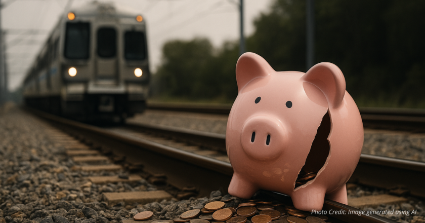 RTD requests additional $1.6 billion in funding for rail expansion project