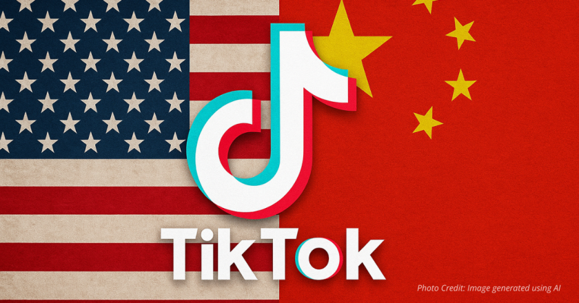China Hails TikTok Deal as ‘Win-Win’ While U.S. Pushes for Control