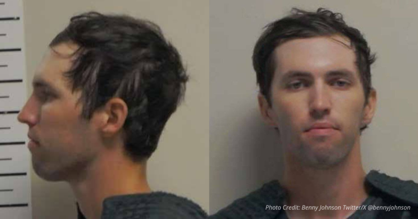 Utah prosecutors announce sweeping charges against Kirk’s accused assassin