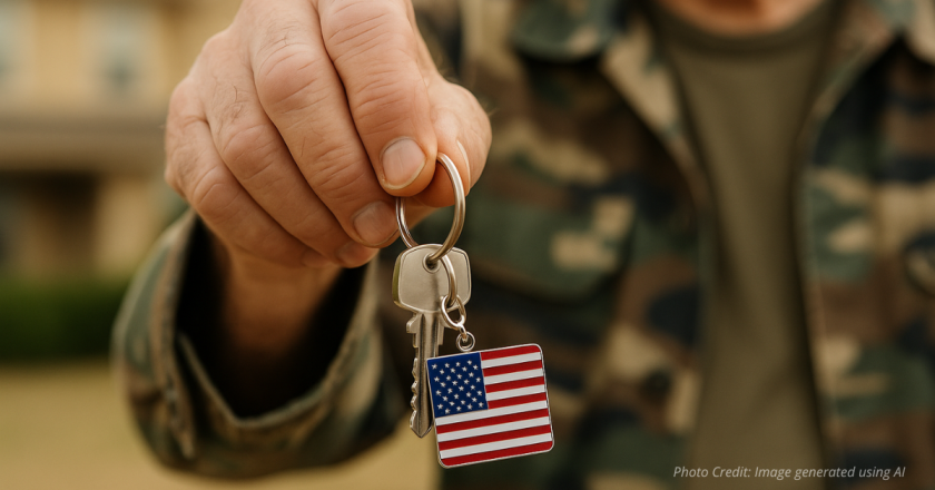Colorado veterans gain support as $21M in federal grants awarded