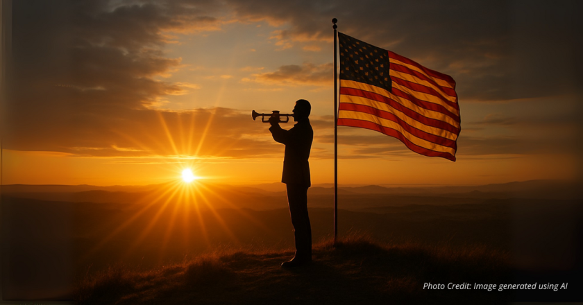 The New Battle Cry: Faith, Freedom, and Resistance to Overreach