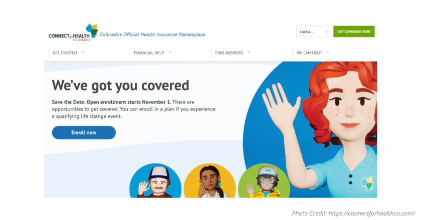 Audit Finds Serious Financial Failures at Colorado’s Health Exchange