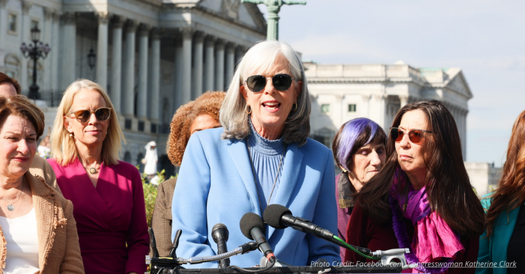 Top Democrat defends using shutdown as leverage.
