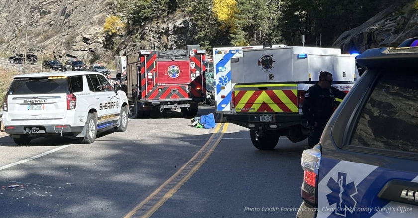Colorado Officials Admit “Unacceptable” Error That Freed Parolee Before Deadly Chase