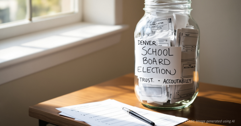 School Board Hopefuls Promise Accountability After Turbulent DPS Years
