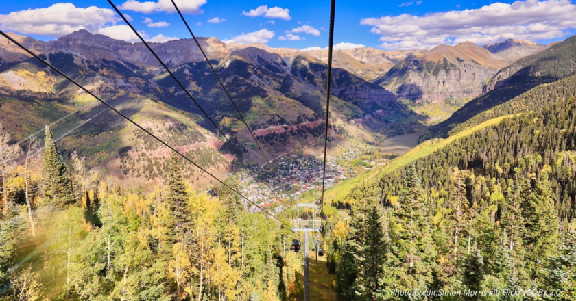 Telluride Voters Weigh New Lift Ticket Tax to Fund ‘Free’ Gondola