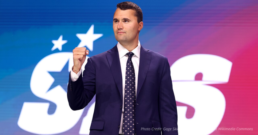 The sword is passed: Honoring Charlie Kirk’s bold stand for truth