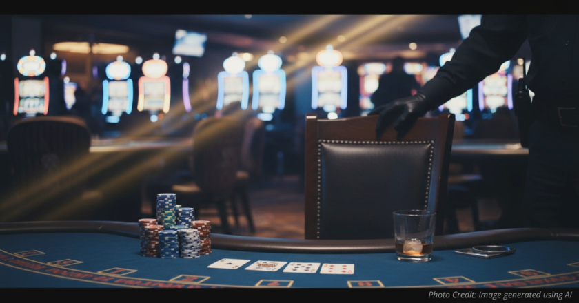 Colorado Takes Hard Line on Casino Cheating, Launches Lifetime Bans