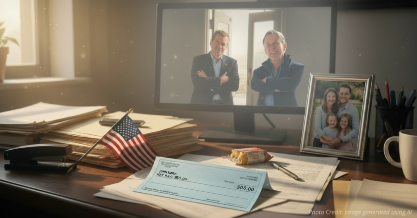 Colorado Republicans Slam Bennet, Hickenlooper Over Prolonged Shutdown