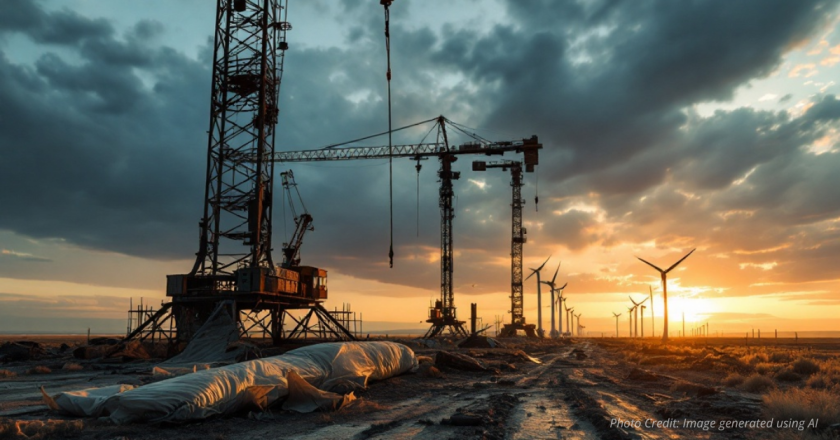 Colorado Faces Deep Cuts to Federal Clean-Energy Funds