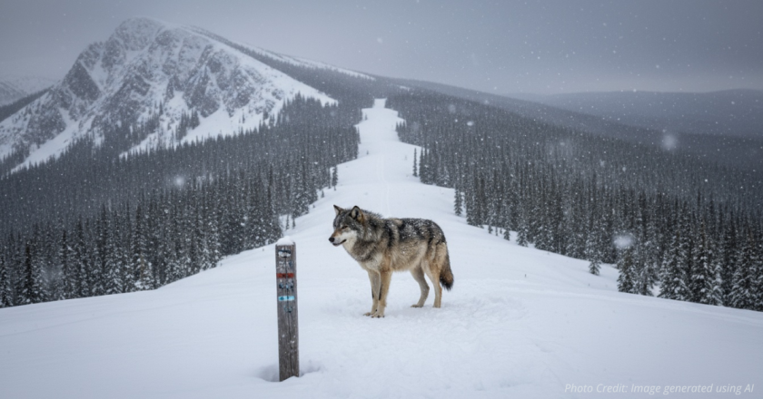Colorado Wolf Reintroduction May Have Violated Federal Law