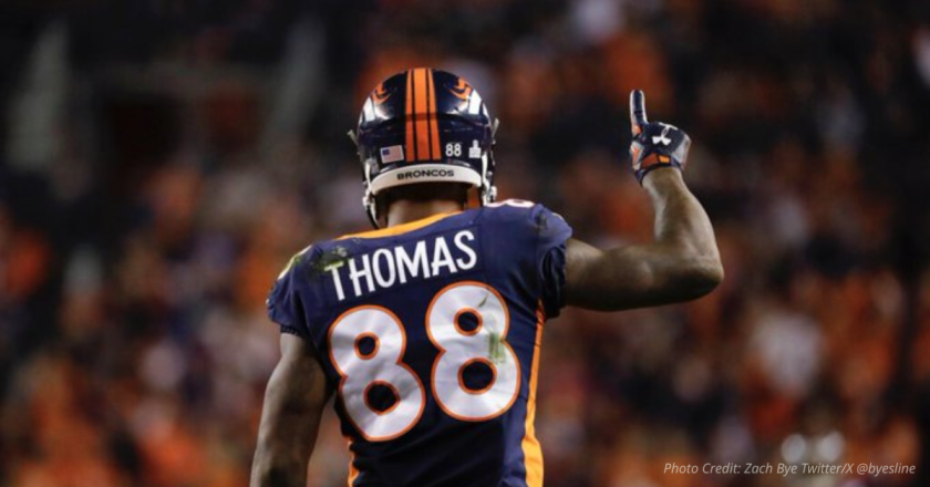 The Broncos and the Good Attitude that Outlasts the Game