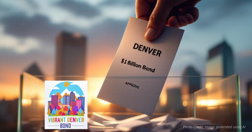 Critics Say City Resources Misused in Denver’s $1 Billion Bond Campaign