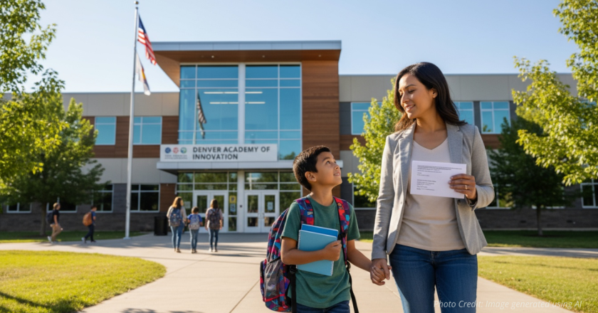 Safety, Discipline, and Learning at Heart of Denver School Board Races