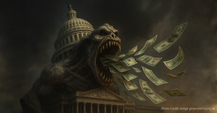 It’s YOUR Money – Not The Government’s