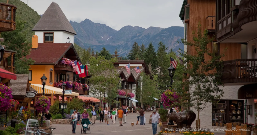 Democrat Lawmakers Face Scrutiny Over Vail Retreat Funded by Undisclosed Donors