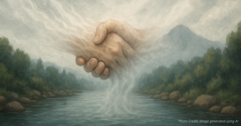 West Slope’s Conscience v. Denver’s Memory