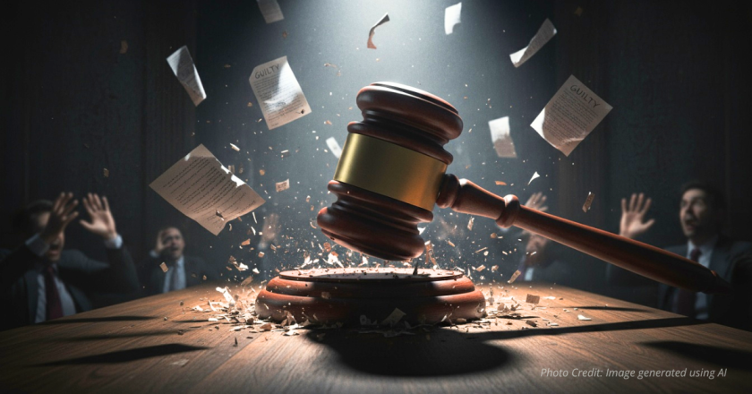 Federal Judge Overturns Jury’s Verdict, Stirring Outrage in Colorado