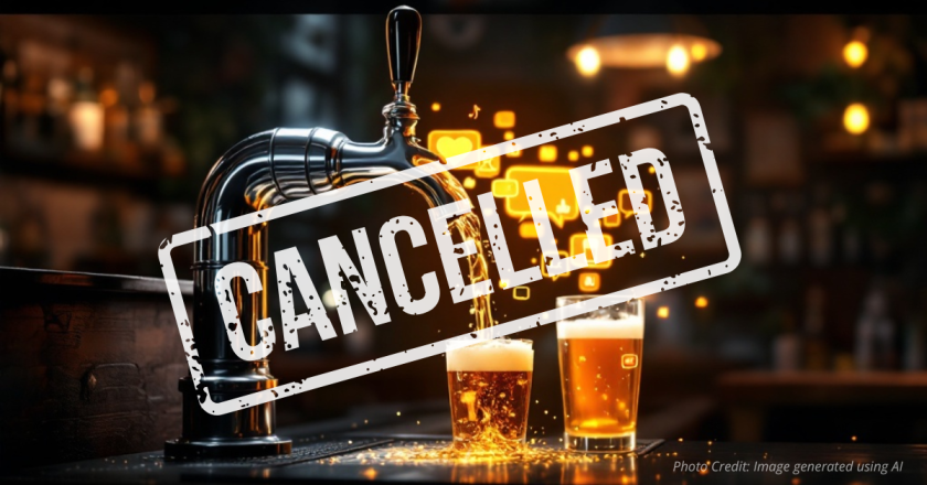 Wheat Ridge Brewery Targeted After Hosting Conservative Discussion