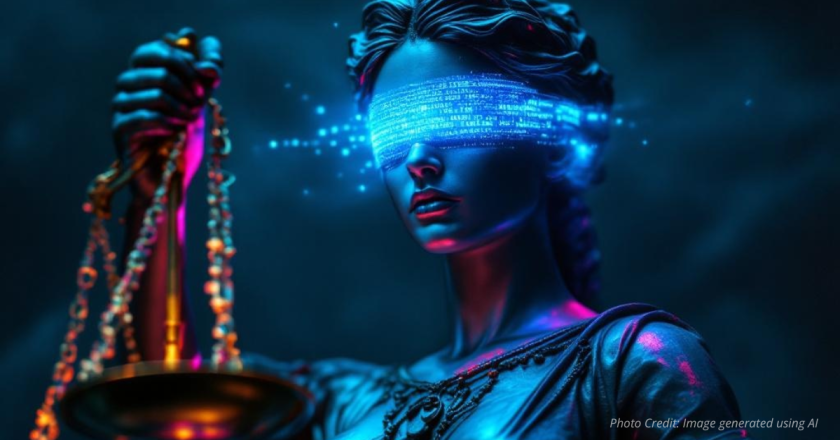 Colorado Justices Say Old Statute Didn’t Cover AI-Generated Child Pornography