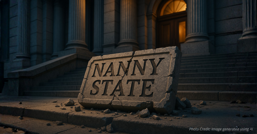 Mile High Rebellion: Denver Voters Say “No” to Nanny-State Control
