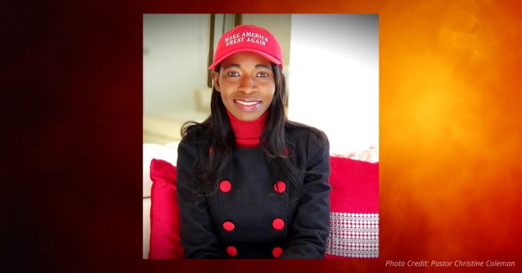 Colorado pastor Christine Coleman faces Rwanda’s terrorist label for speaking truth and faith