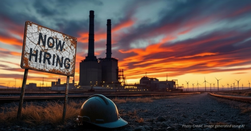 Pueblo Fights Back as Colorado’s Coal Plants Close and Jobs Disappear