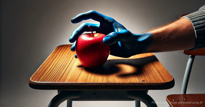 Ganahl’s “DougCo Dirty Dozen” puts union power on trial ahead of school board elections