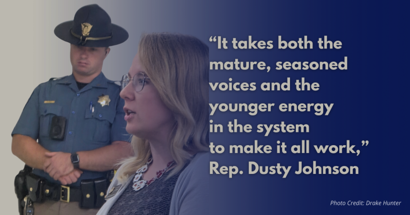 Morgan County GOP Hosts Annual Candidate Night with Strong Call for Youth Involvement