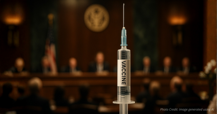 Fear and fallout: Inside Henry Ford Health’s buried vaccine study