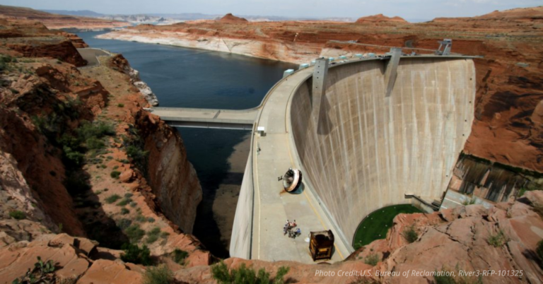 seven Colorado River basin states are attempting to reach a consensus on water use.