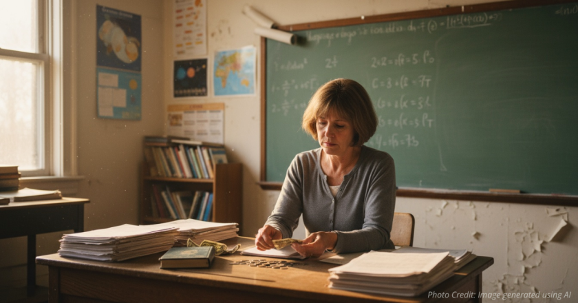 Audit Finds Financial Strain Growing in 16 Colorado School Districts