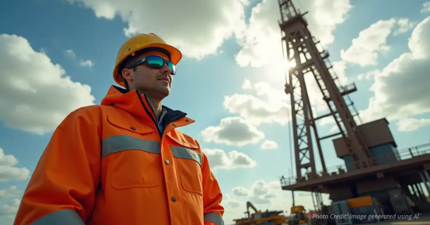 U.S. Energy Output Hits All-Time High, Defying Regulatory Pressures