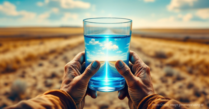 Arkansas Valley Pipeline Could Finally Deliver Clean Water to Forgotten Towns